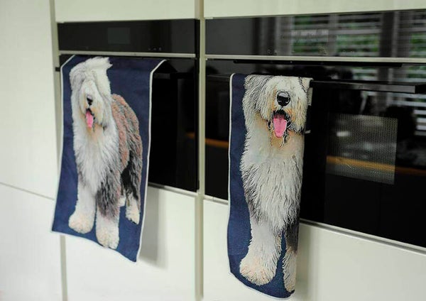 Keuekendoek Bobtail
