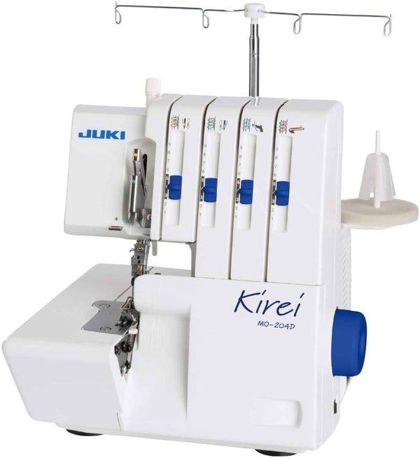 JUKI MO-204D