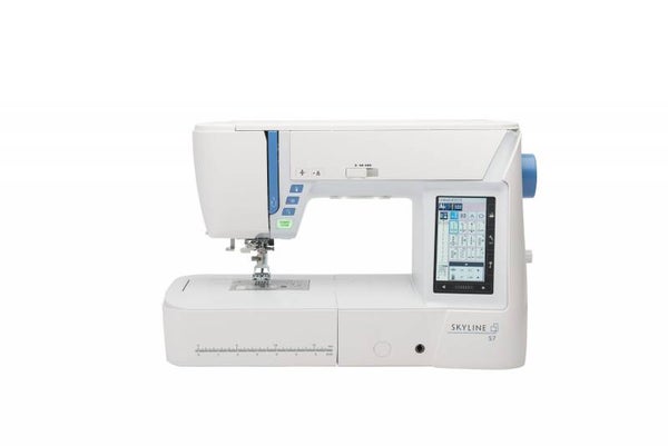 Skyline S7 | Janome