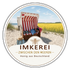 Imkerei zwischen den Meeren