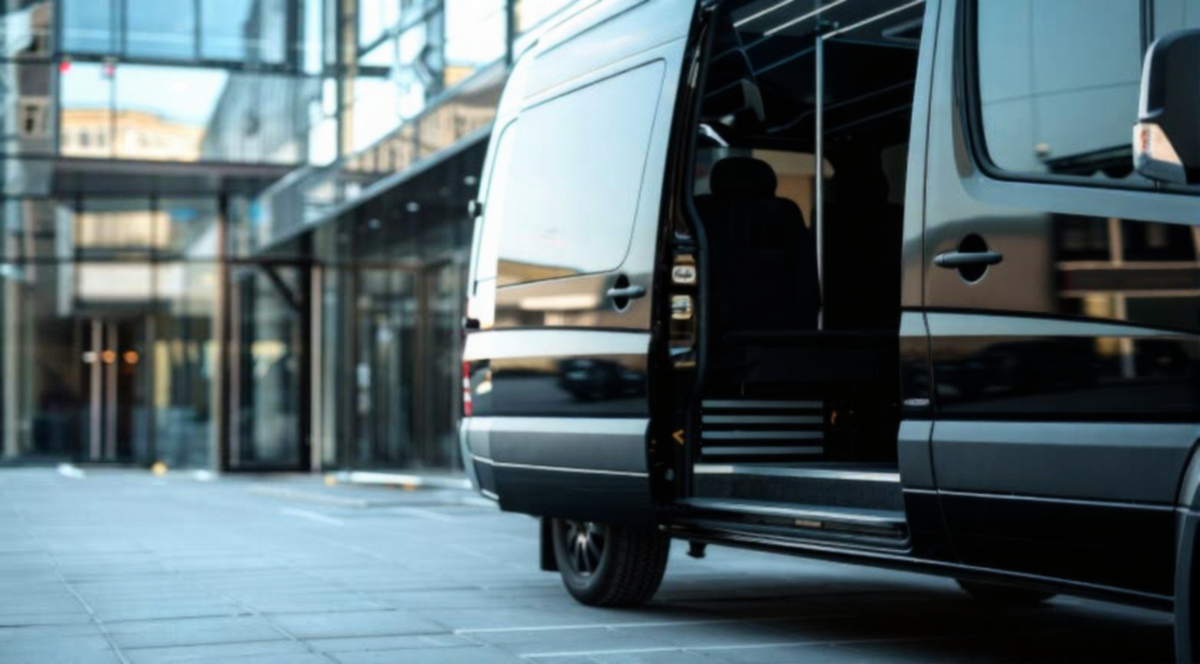 Passenger Transportation | Bear Express Limousine