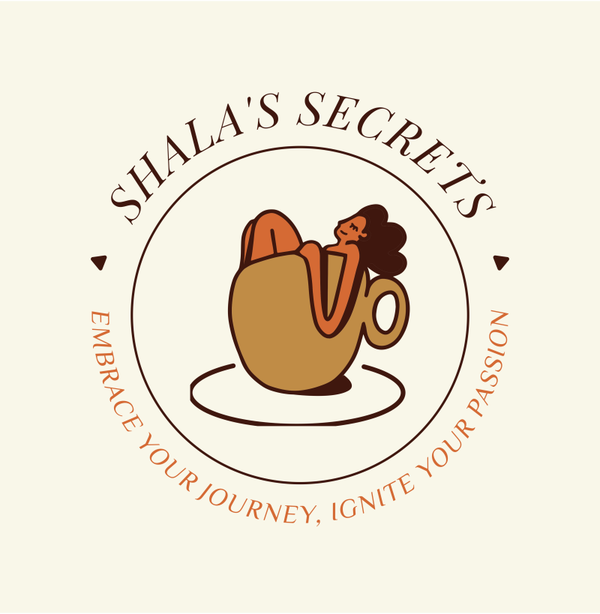 Shala's Spill the Tea Standard Membership