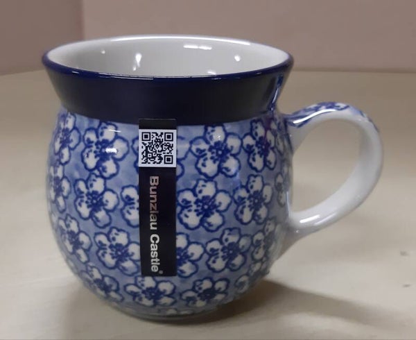 Boerenmok 240 ml Buttercup