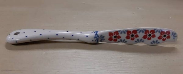 Botermesje Red violets