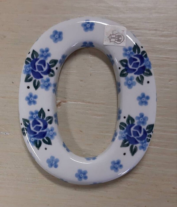 Huisnummer 0 Fresh Water L