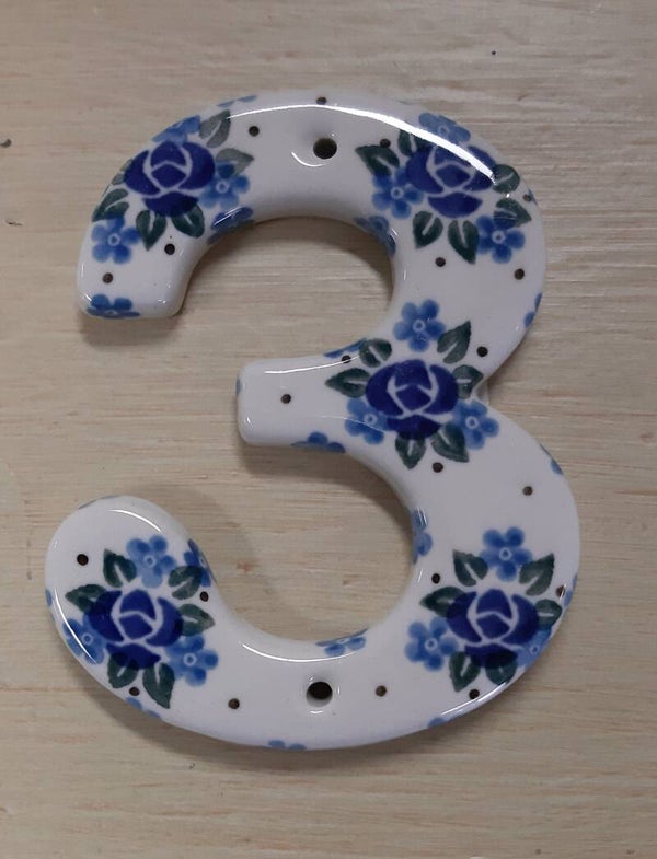 Huisnummer 3 Fresh Water