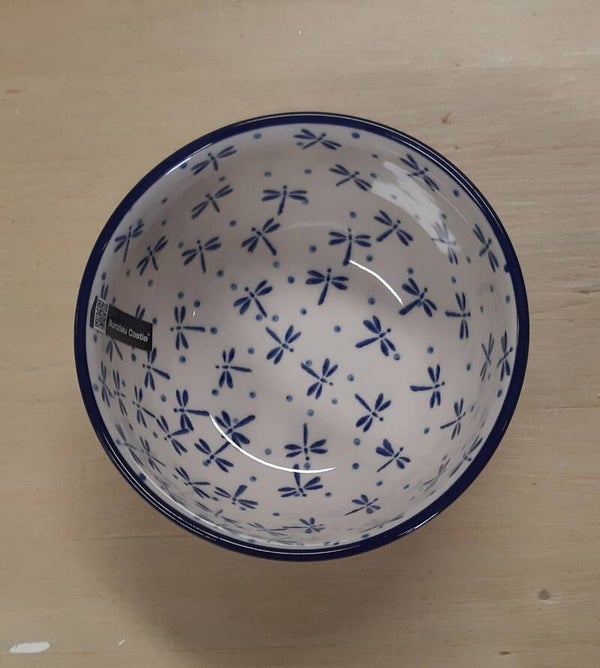 Rijstkom 600 Damselfly