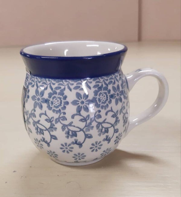 Boerenmok 240 ml Ocean breeze