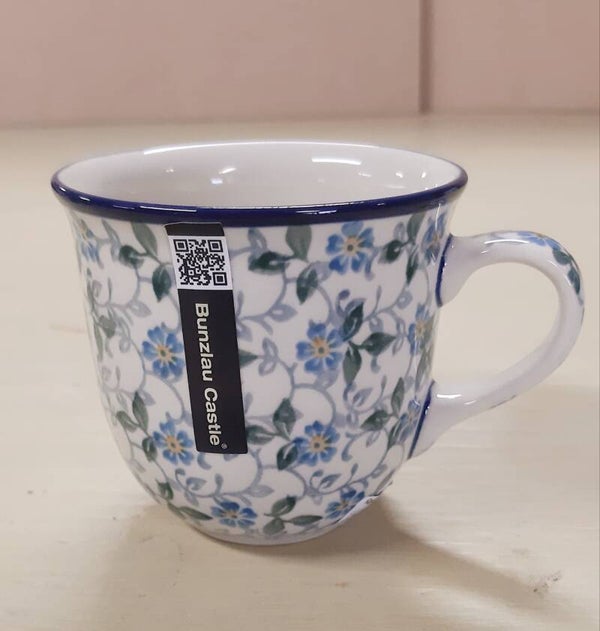 Tulp mok 200 ml Summer wind