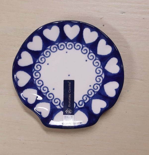 Schelpvorm White Valentine