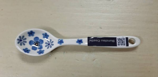 Theelepel Autumn Breeze