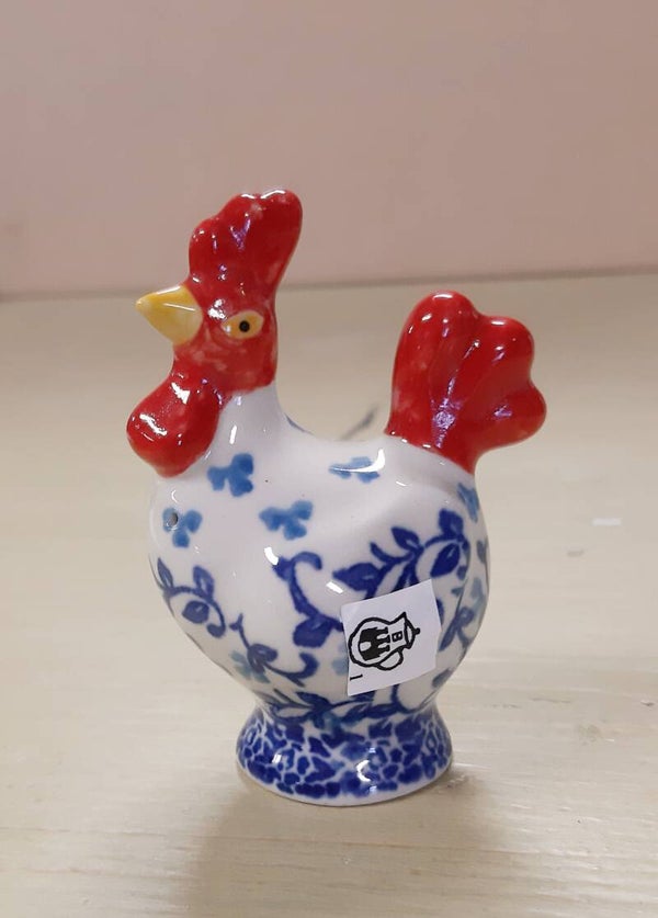 Zout/peper vaatje Kip Tender twigs