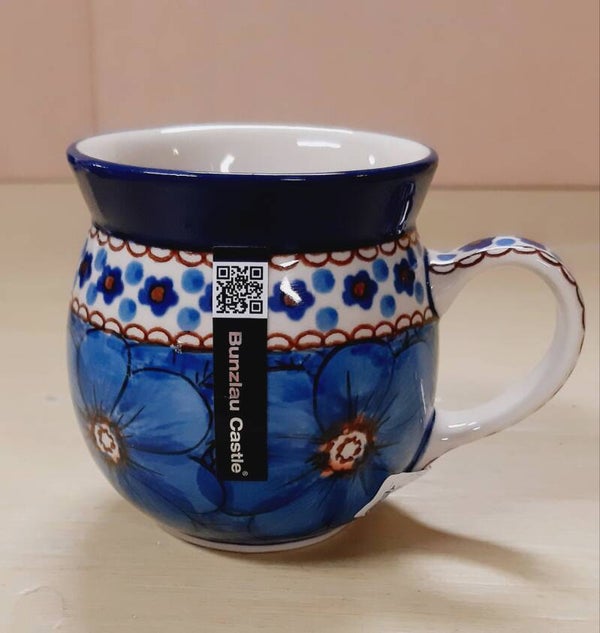 Boerenmok 240 ml Decor 408