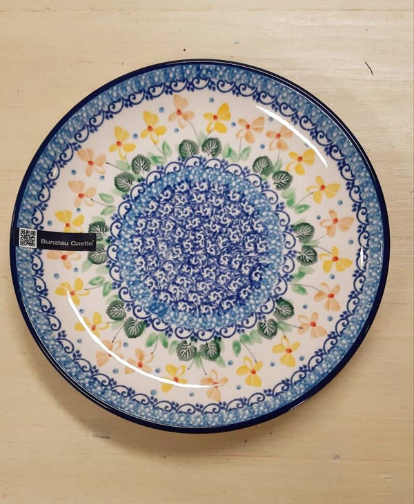 Ontbijtbord Spring joy