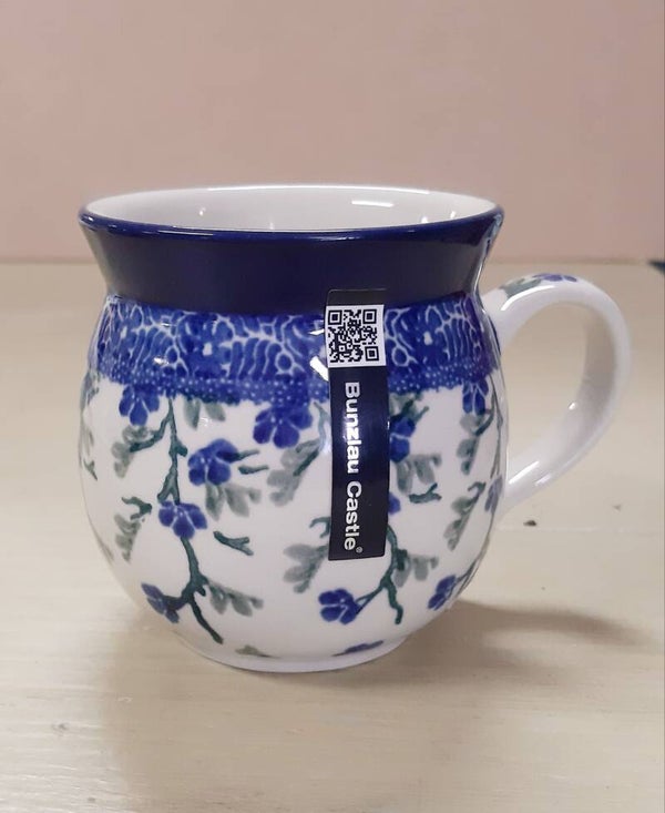 Boerenmok 240 ml Ivy