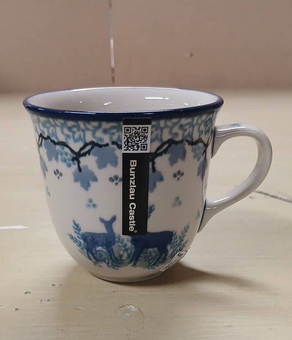 Tulp mok 200 ml Deers