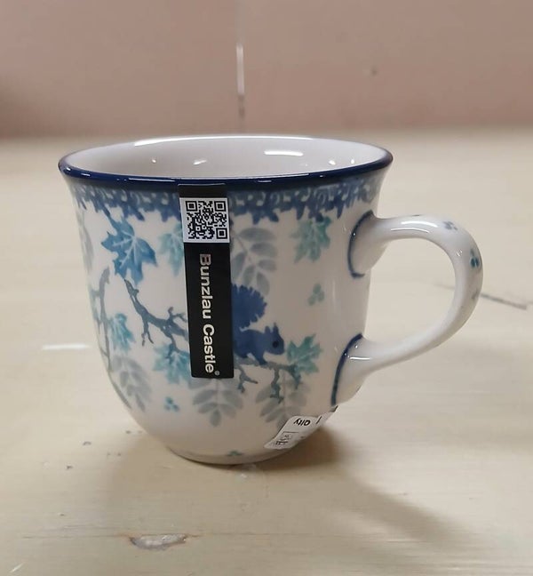 Tulp mok 200 ml Squirrels