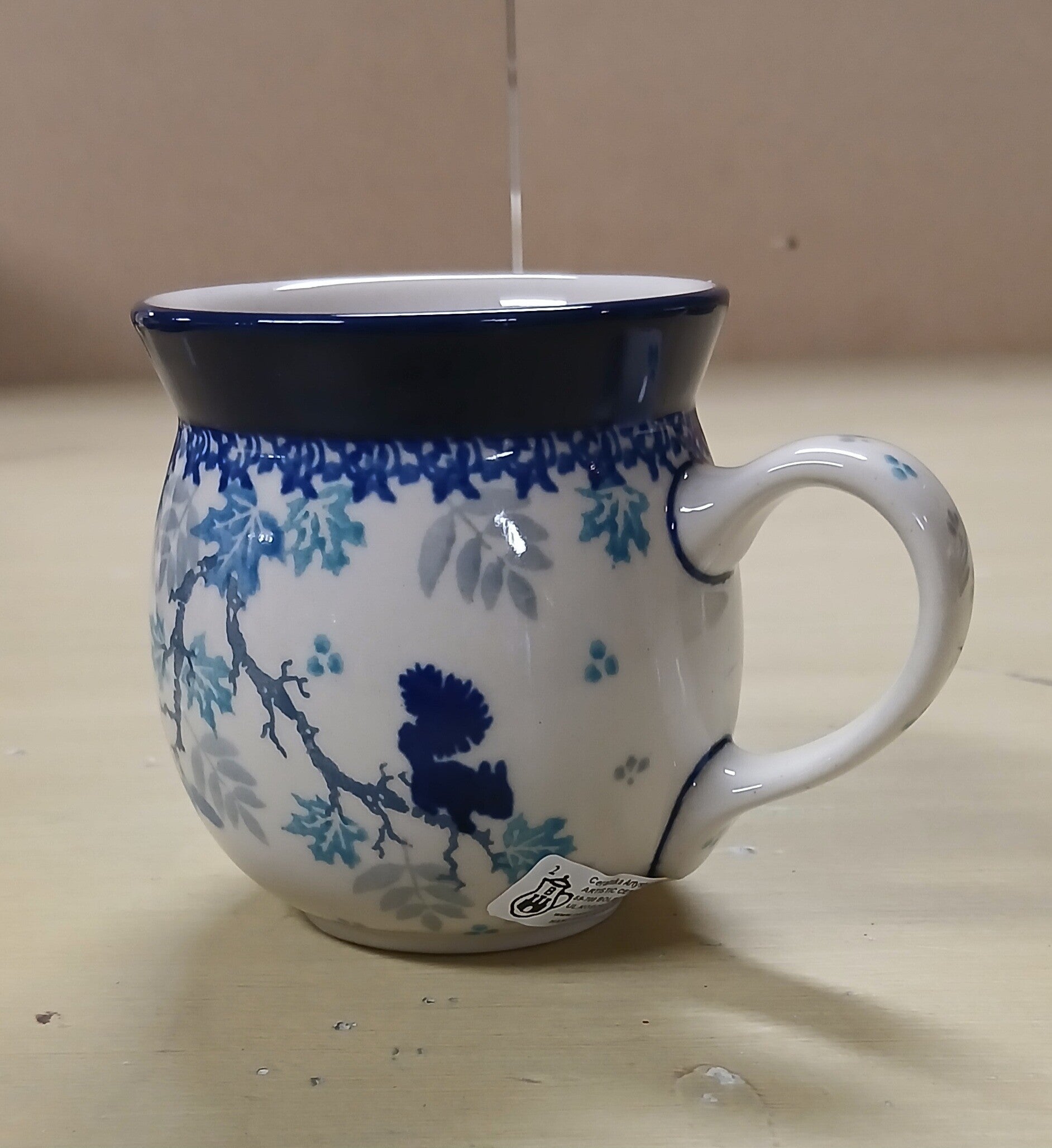 Boerenmok 240 Squirrels