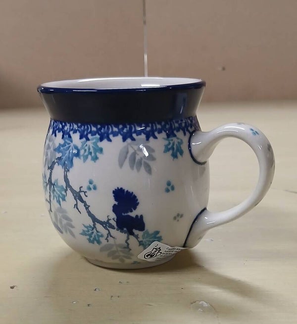 Boerenmok 240 Squirrels