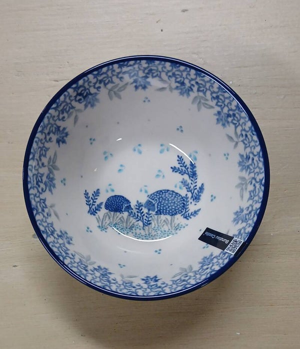 Kom 450 ml Hedgehogs