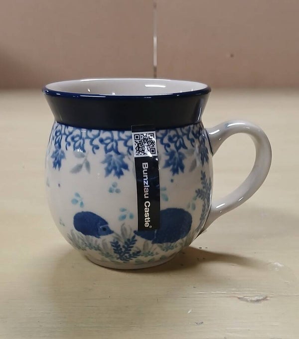 Boerenmok 240 ml Hedgehogs