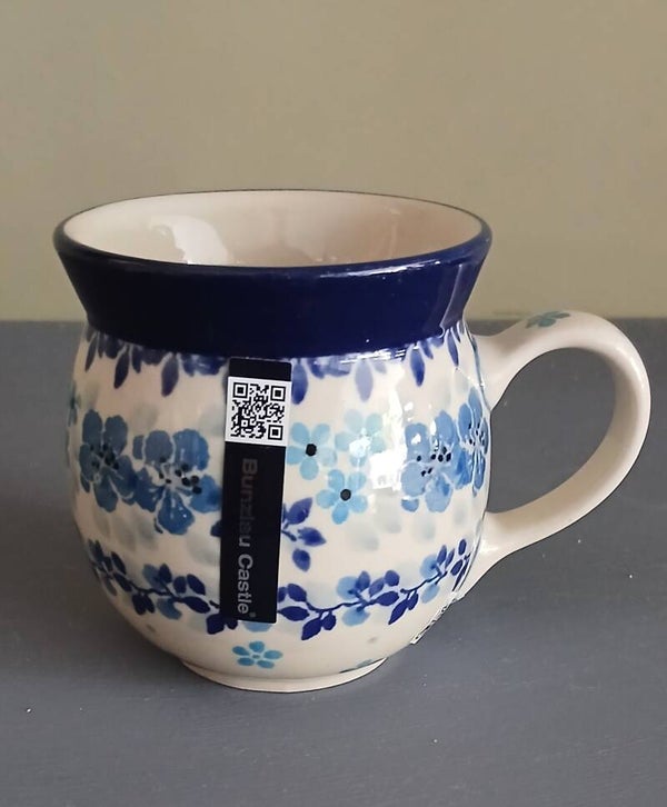 Boerenmok 240 ml Melody