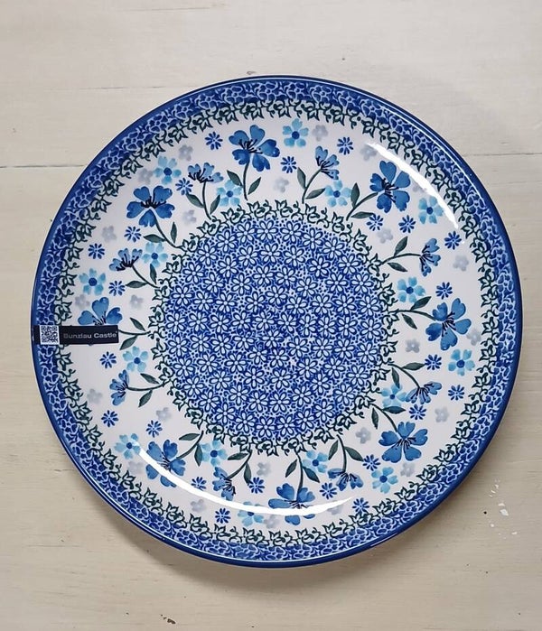 Bord 25,5 Blossom Blue