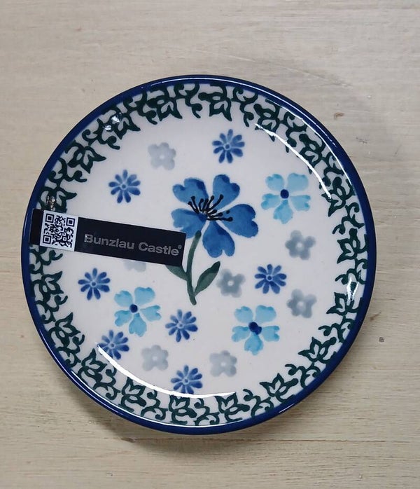 Theetip Blossom Blue
