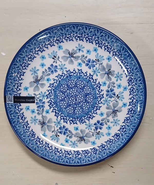 Ontbijtbord Douce Fleur