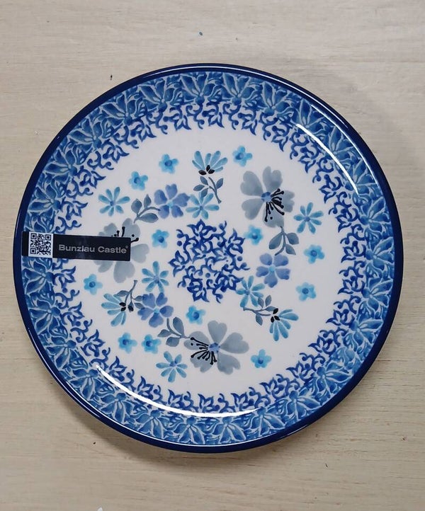 Gebaksbordje Douce Fleur