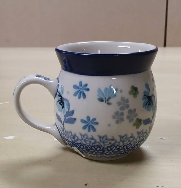 Boerenmok 240 ml Floren
