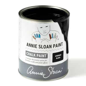 Athenian Black