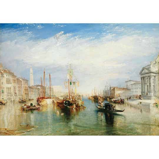 Venice A3