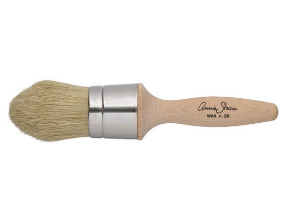 Annie Sloan Chalkpaint Waxkwast Large
