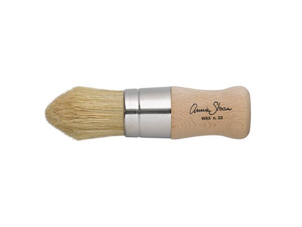 Annie Sloan Chalkpaint Waxkwast Small