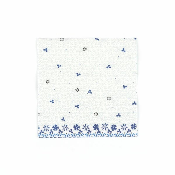 Servetten Fleur Fountain