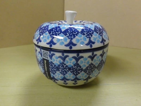 Appelpot 300 ml Santorini