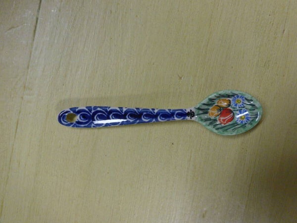 Theelepel Decor 4475