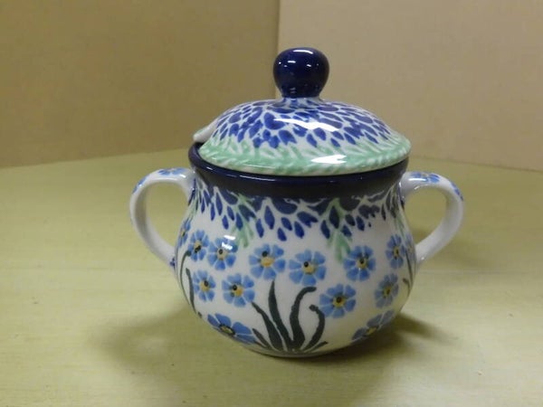 Suikerpot Forget me not