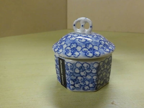 Miniatuur box Buttercup