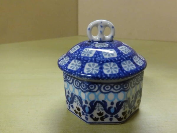 Miniatuur box Marrakesh