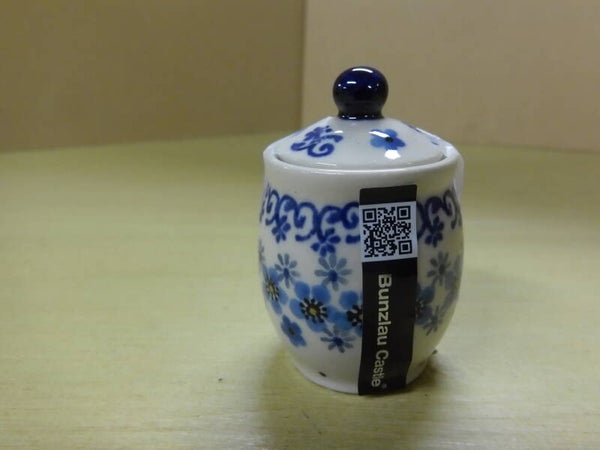 Mini potje Autumn breeze