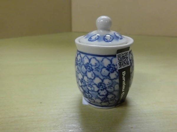 Mini potje Buttercup