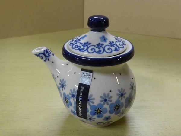 Soja/olie/melkkannetje Autumn breeze