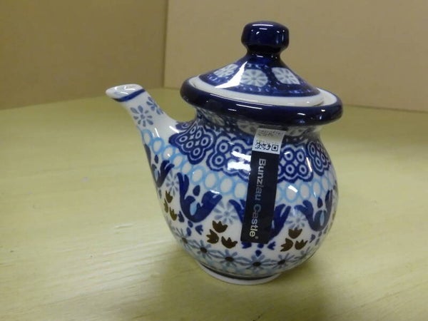 Soja/olie/melkkannetje Marrakesh