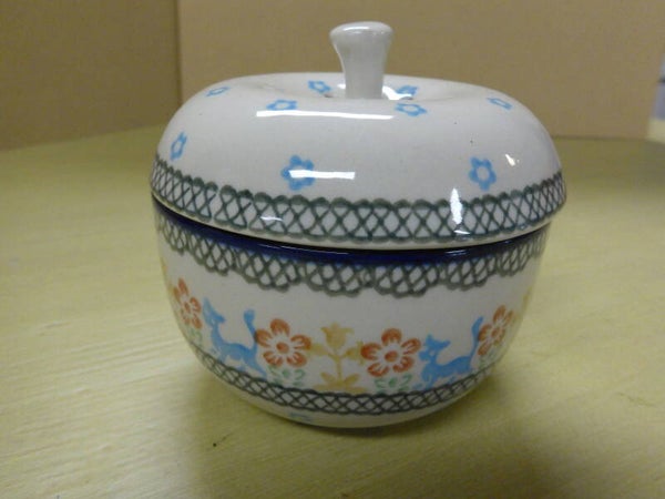 Appelpot 300 ml Decor 1132