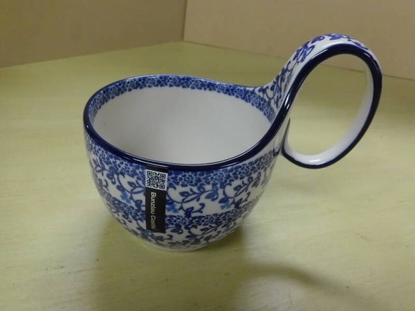 Water scoop Tender twigs