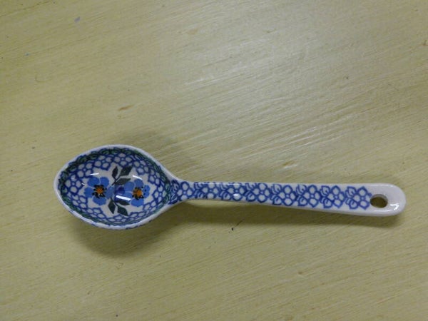 Opscheplepel 15 Pansy