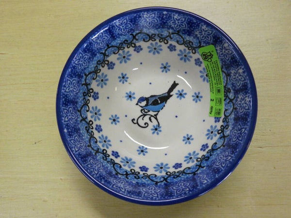 Kom 250 Delicate bird