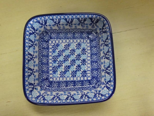 Kom vierkant 350 Nautique